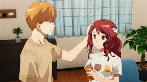 anzu mbti|Anzu Hoshino (Romantic Killer) .